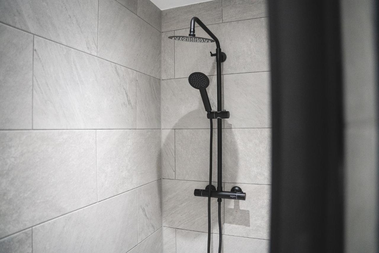 Birtin Works Apartments - City Centre Sheffield Luaran gambar